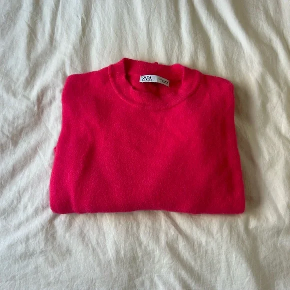 Zara sweater - Picture 3 of 3